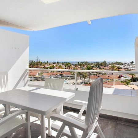 Apartmán Tamaran Bureba 511 Maspalomas  Exteriér fotografie