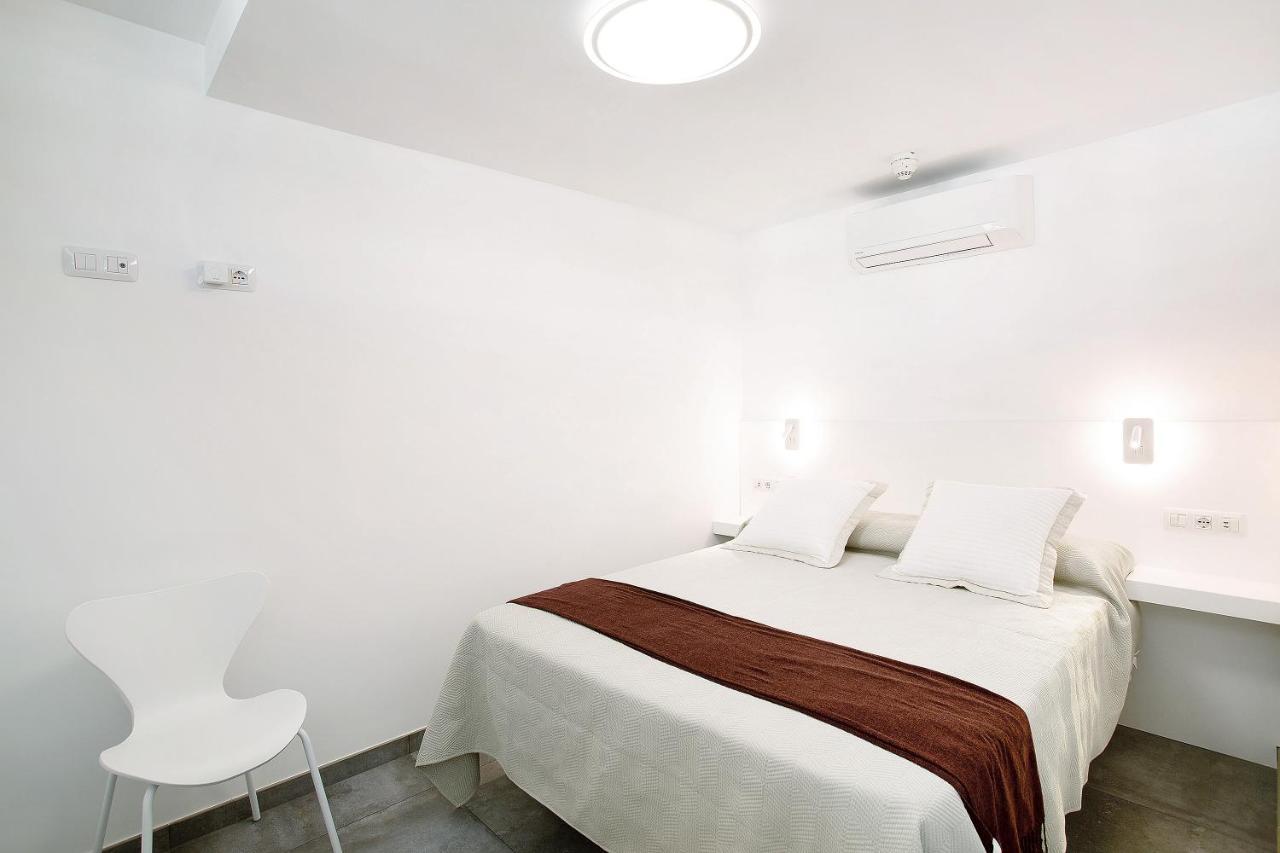 Apartmán Tamaran Bureba 511 Maspalomas  Exteriér fotografie